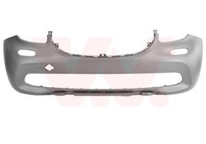 Smart Bumper