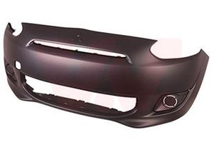 Mitsubishi Bumper