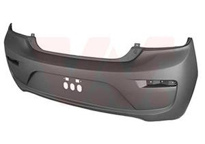 Mitsubishi Bumper
