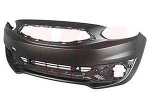 Mitsubishi Bumper