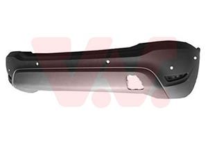Opel Bumper
