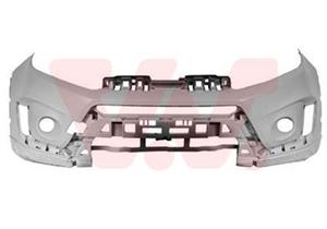 Suzuki Bumper