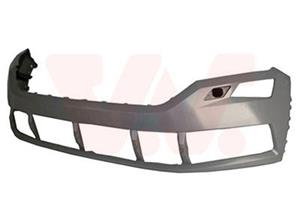 Skoda Bumper