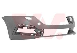 Skoda Bumper