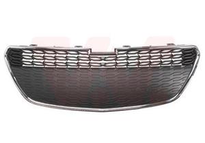 Chevrolet Radiateurgrille