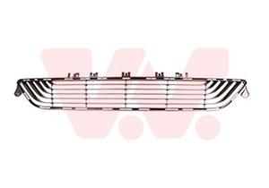 Mercedes-Benz Ventilatiegrille, bumper