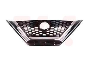 Nissan Radiateurgrille
