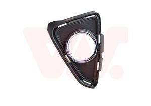 Toyota Ventilatiegrille, bumper