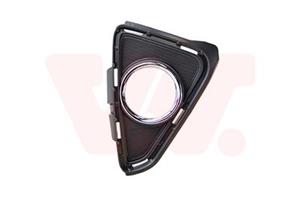 Toyota Ventilatiegrille, bumper