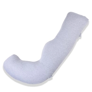 MOMCOZY Zwangerschapskussen J-vorm