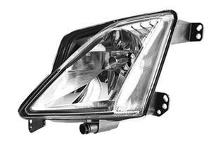 Ford Mistlamp