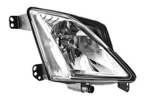Ford Mistlamp