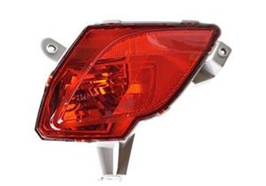 Mazda Mistachterlamp