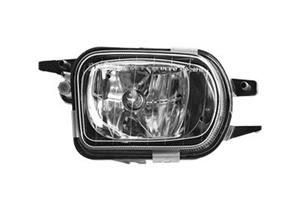 Mercedes-Benz Mistlamp