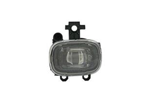 Nissan Mistlamp