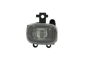 Nissan Mistlamp
