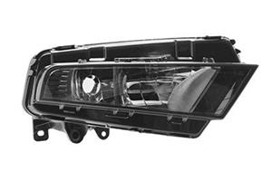 Seat Mistlamp