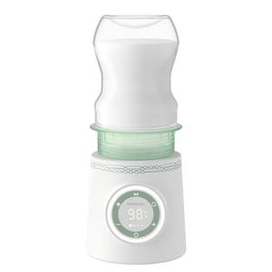 MOMCOZY Flessenwarmer, draagbaar