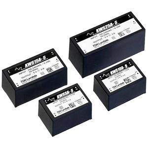 TDK-Lambda KWS5A-5 AC/DC-Printnetzteil 5V 1A 5W