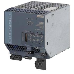 Siemens 6EP3437-8MB00-2CY0 DIN-rail netvoeding Inhoud: 1 stuk(s)