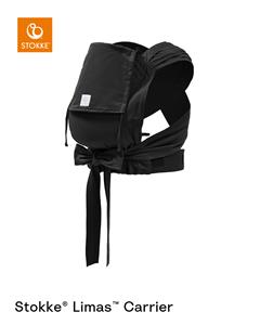 Stokke Limas™ Draagzak OCS - Black