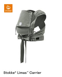 Stokke Limas™ Draagzak OCS - Glacier Green