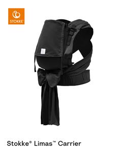 Stokke Limas™ Draagzak Plus OCS - Black