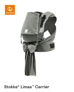 Stokke Limas™ Draagzak Plus OCS - Glacier Green