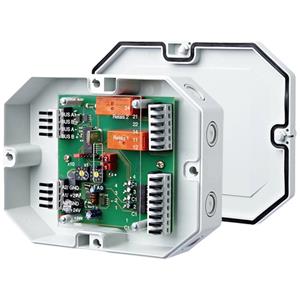 Metz Connect MR-DIO4/2-IP65 Modbus RTU Modbus module 24 V/AC, 24 V/DC 200 mA Aantal uitgangen: 2 x Inhoud: 1 stuk(s)