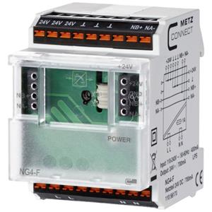 metzconnect Metz Connect NG4-F Netzgerät 24 V/DC 700mA 16W Inhalt 1St.