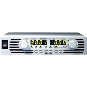 GENH30-25/LN 19 labvoeding, regelbaar 0 - 30 V/DC 0 - 25 A 750 W 1 x RS232, RS485 Programmeerbaar