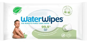 WaterWipes Snoetendoekjes