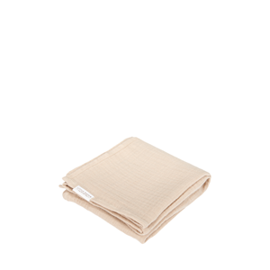 Little Dutch Swaddle Doek Hydrofiel - 120x120 cm. - Beige