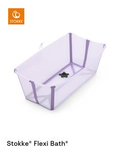 Stokke Flexi Bath - Lavender