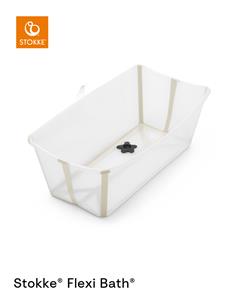 Stokke Flexi Bath - Sandy Beige