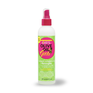  Olive Oil Girls - Leave-In Conditioning Detangler - 251 ml