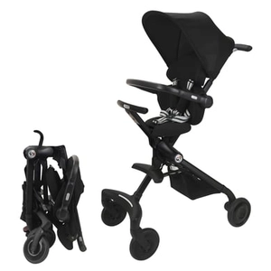 509 Crew Buggy EZ Traveller black