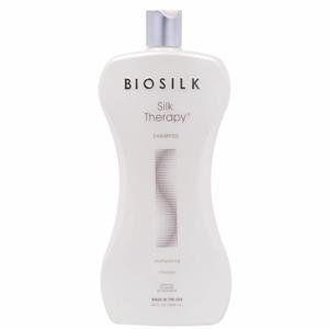 Biosilk Silk Therapy Shampoo - 1006 ml