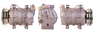 ELSTOCK Compressor, airconditioning  51-0778