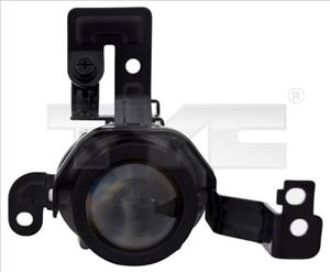Kia Mistlamp