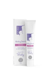 Multi-Mam Babydent 15 ml