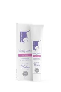 Multi-Mam Babydent 15 ml