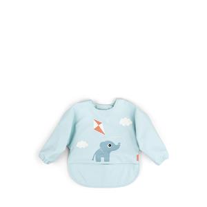 Done by Deer Sleeved Pocket Bib