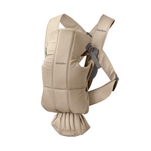 BABYBJORN Draagzak mini geweven