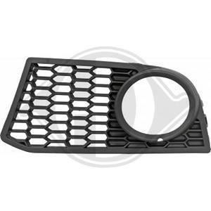 Bmw Afdekkap, mistlamp HD Tuning