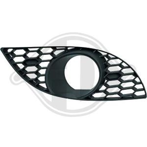 Bmw Afdekkap, mistlamp HD Tuning