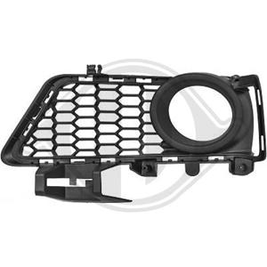 Bmw Afdekkap, mistlamp HD Tuning