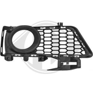 Bmw Afdekkap, mistlamp HD Tuning