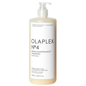 Olaplex No.4 Bond Maintenance Shampoo 1000ml