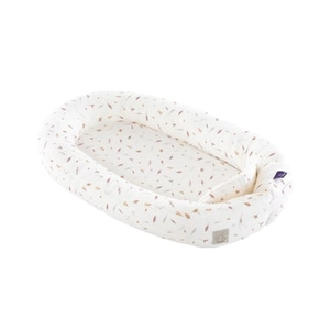 Träumeland HOME Comfort Naturlieb roze
